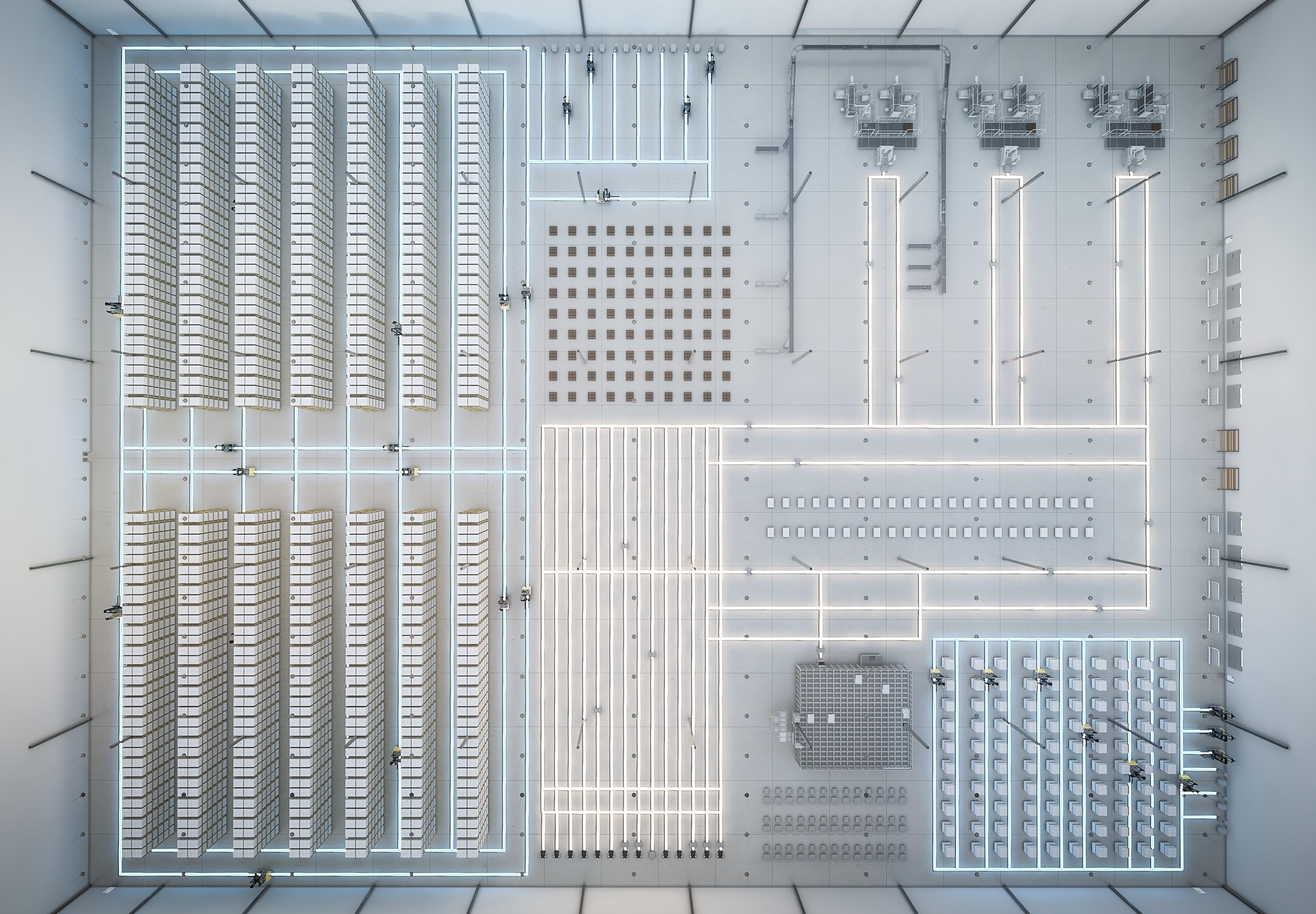 Facility & Workforce Optimization