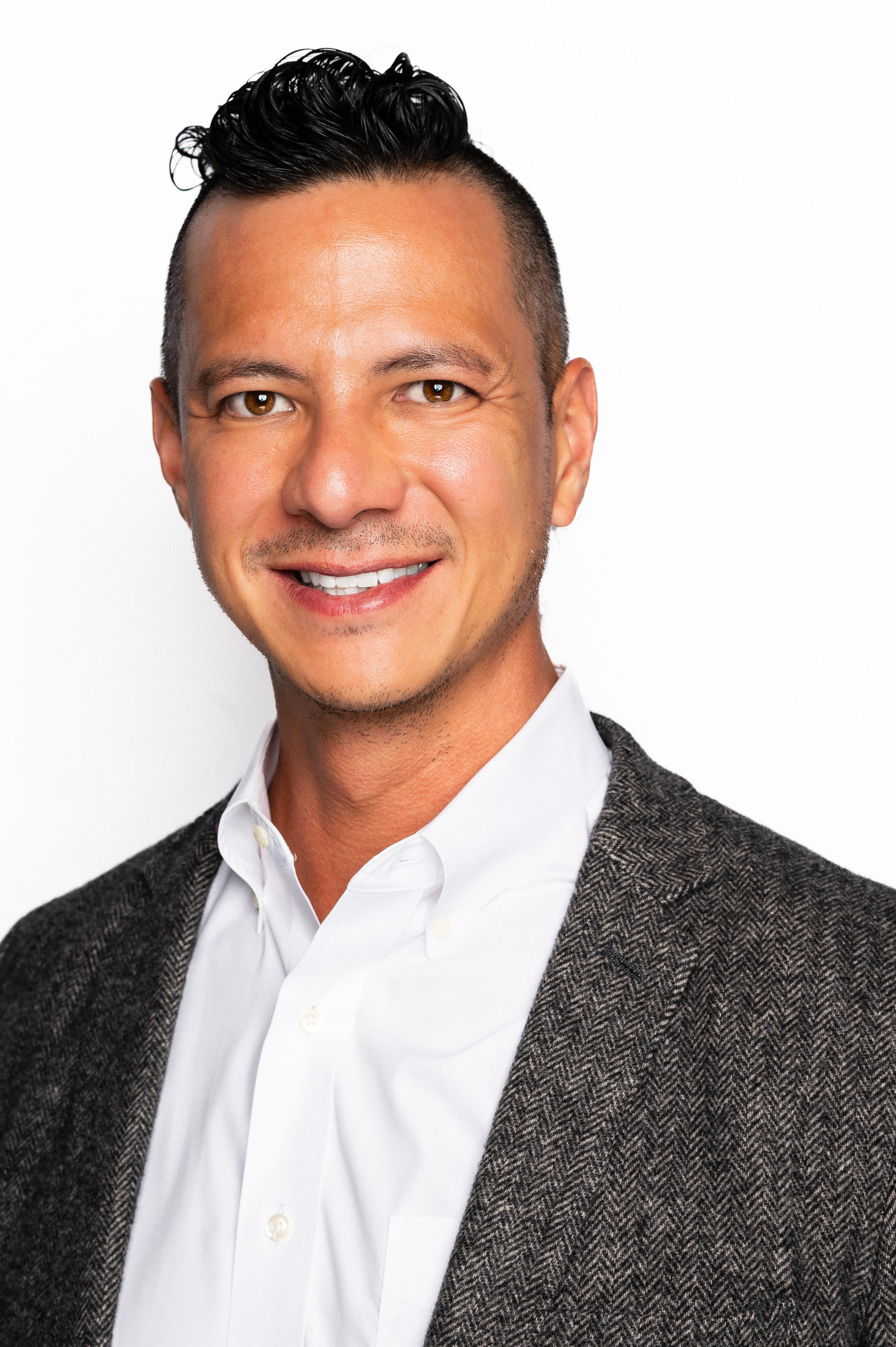 Matthew Chang